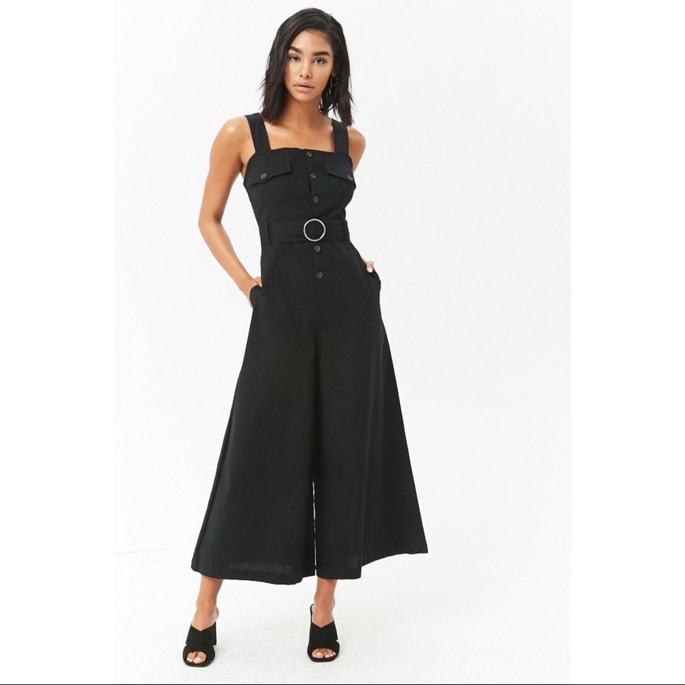 Forever 21  Contemporary jumpsuit